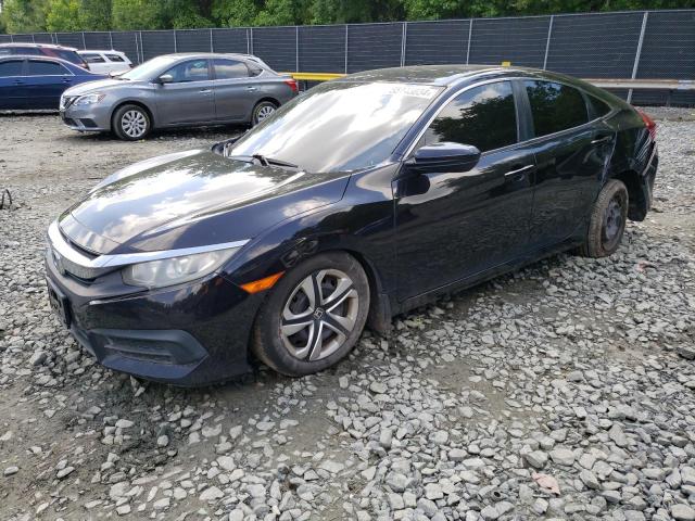 2HGFC2F50GH540634 2016 HONDA CIVIC - Image 1