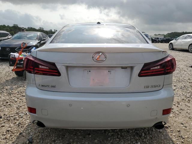 2007 Lexus Is 250 VIN: JTHBK262072039451 Lot: 53688484