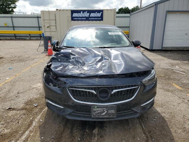 VIN W04GL6SX9J1145983 2018 Buick Regal, Preferred no.5