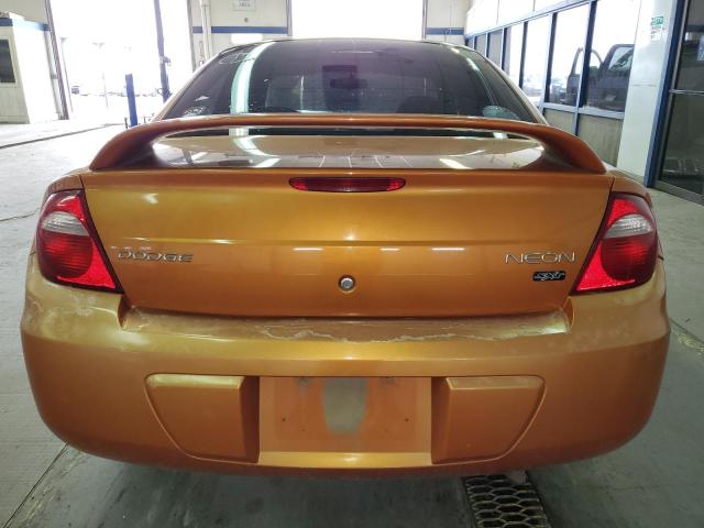 2005 Dodge Neon Sxt VIN: 1B3ES56C55D144823 Lot: 56099864