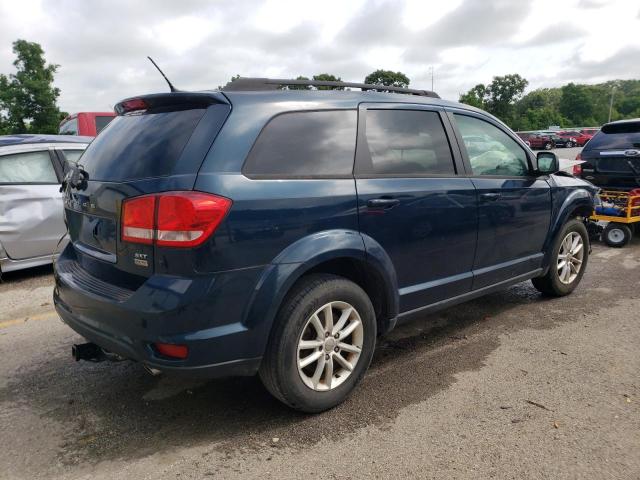 2015 Dodge Journey Sxt VIN: 3C4PDCBG7FT718364 Lot: 56089644