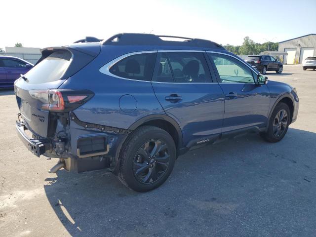 2021 Subaru Outback Onyx Edition Xt VIN: 4S4BTGLD4M3110508 Lot: 55027634