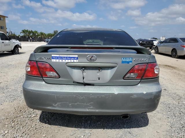 2004 Lexus Es 330 VIN: JTHBA30G445040402 Lot: 54094154