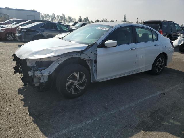 2016 HONDA ACCORD LX - 1HGCR2F36GA008545