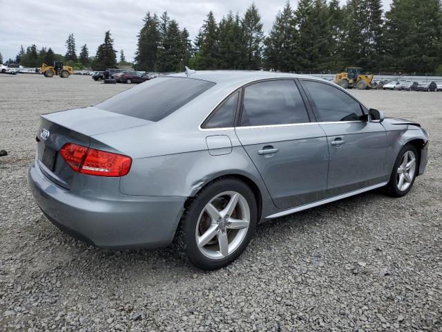 2010 Audi A4 Premium Plus VIN: WAUFFAFL0AN048373 Lot: 55967994