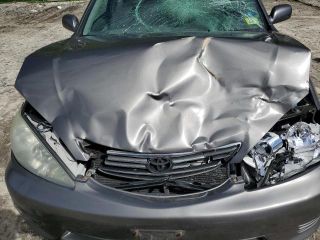 2005 Toyota Camry Le VIN: 4T1BE32K45U507473 Lot: 54190964