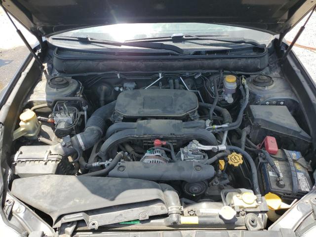 2011 Subaru Outback 2.5I Limited VIN: 4S4BRBKC4B3331260 Lot: 55164714