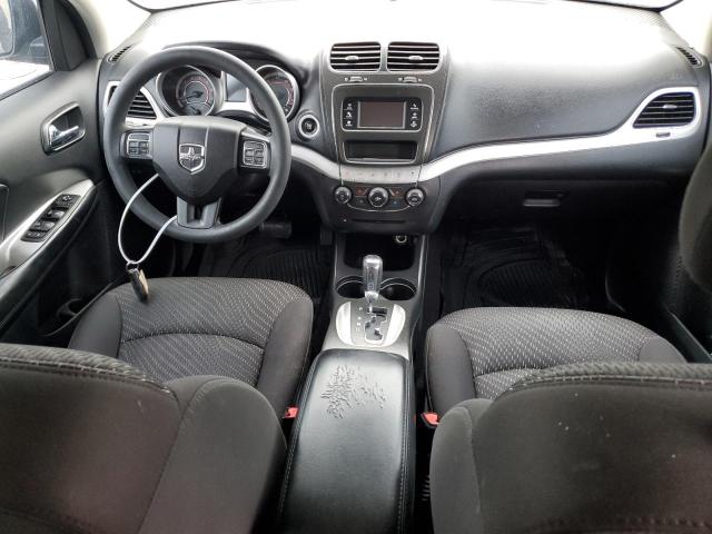 2015 Dodge Journey Sxt VIN: 3C4PDCBG4FT546925 Lot: 55477104