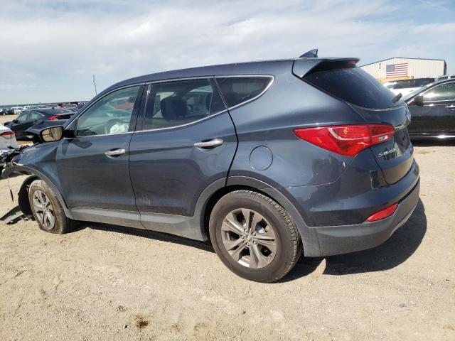 2015 Hyundai Santa Fe Sport VIN: 5XYZTDLBXFG232787 Lot: 55026944