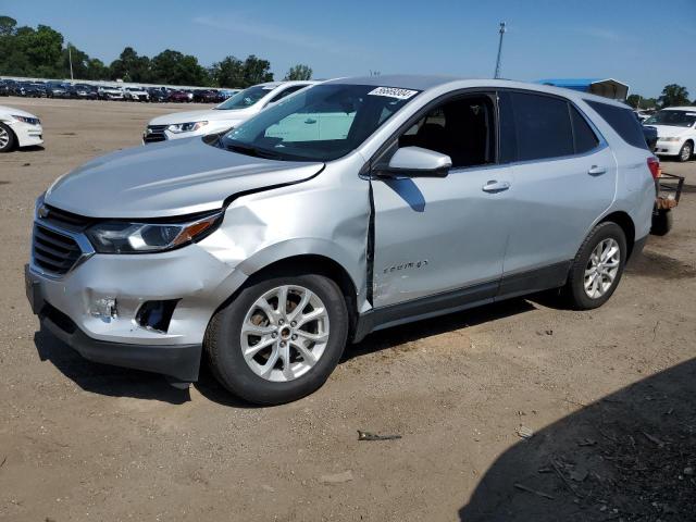 2018 Chevrolet Equinox Lt VIN: 2GNAXSEV5J6352989 Lot: 56669304