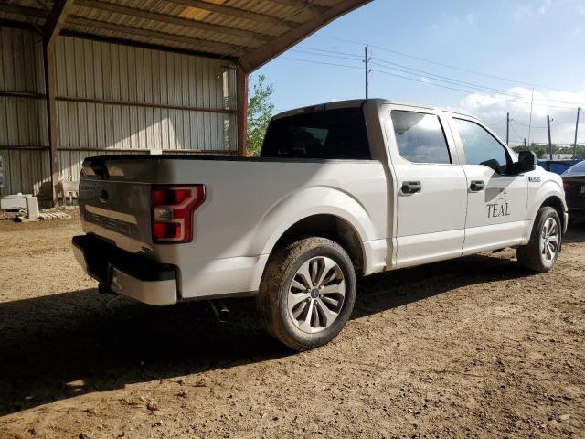 2018 Ford F150 Supercrew VIN: 1FTEW1CP6JKF02441 Lot: 54499404