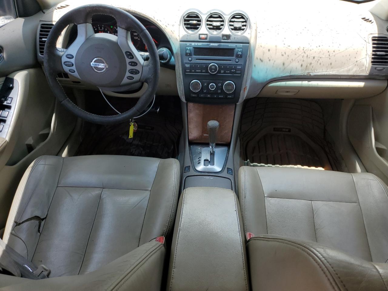 1N4AL21EX8N479517 2008 Nissan Altima 2.5