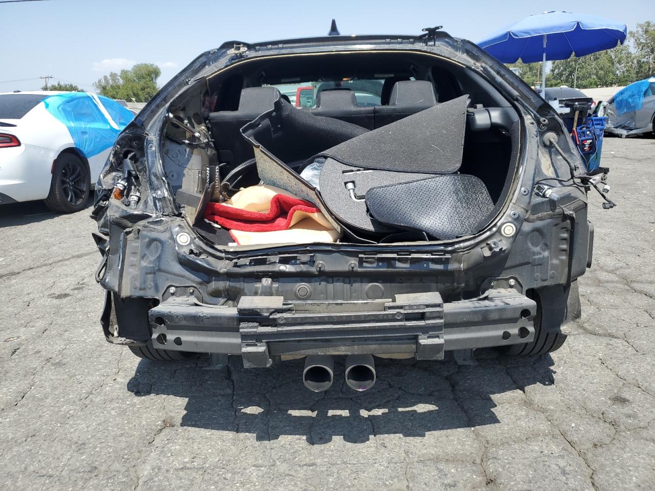 SHHFK7H49JU424704 2018 Honda Civic Sport