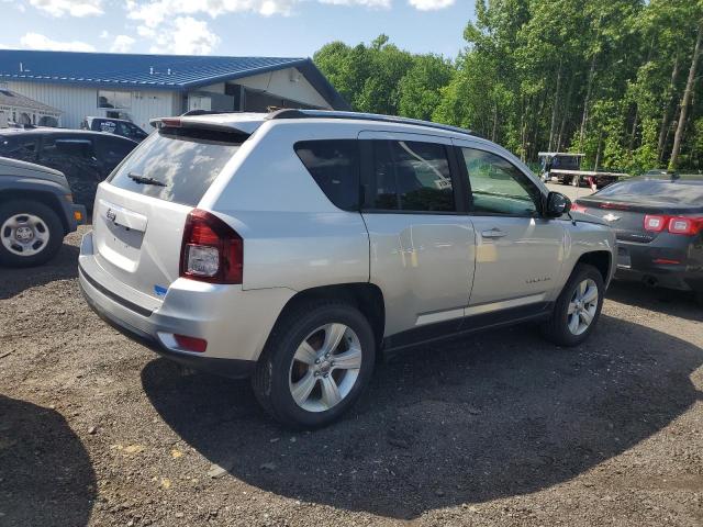 2014 Jeep Compass Sport VIN: 1C4NJCBB9ED581954 Lot: 56811564