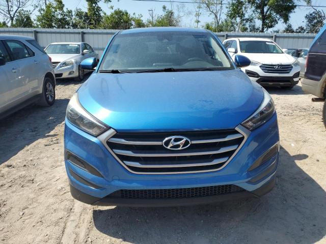 2020 Hyundai Tucson Se VIN: KM8J23A48LU181584 Lot: 53991064