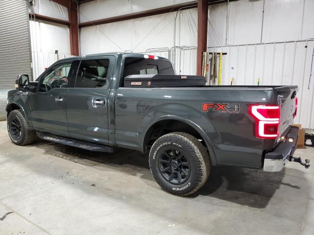 2018 Ford F150 Supercrew VIN: 1FTFW1EG9JKC52839 Lot: 54466034