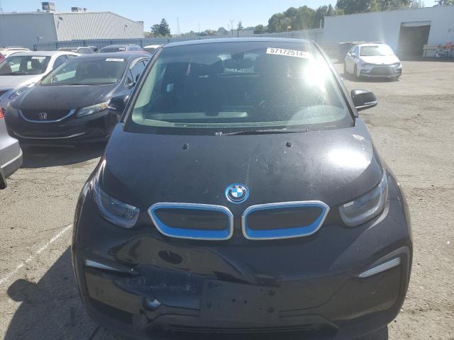 2018 BMW I3 Rex VIN: WBY7Z4C56JVD96668 Lot: 57172514