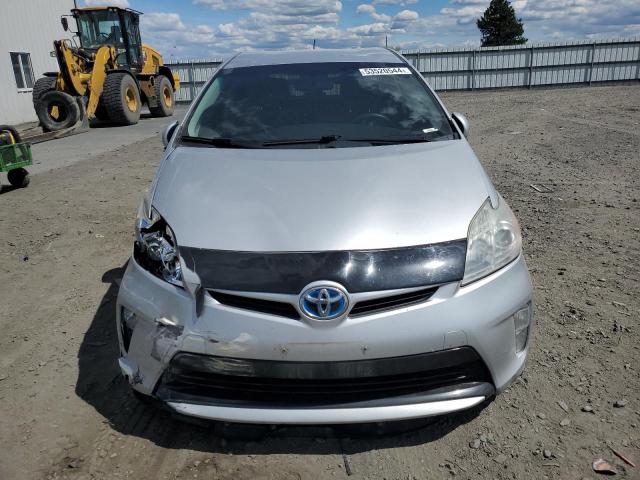 2012 Toyota Prius VIN: JTDKN3DU7C1531705 Lot: 56326644