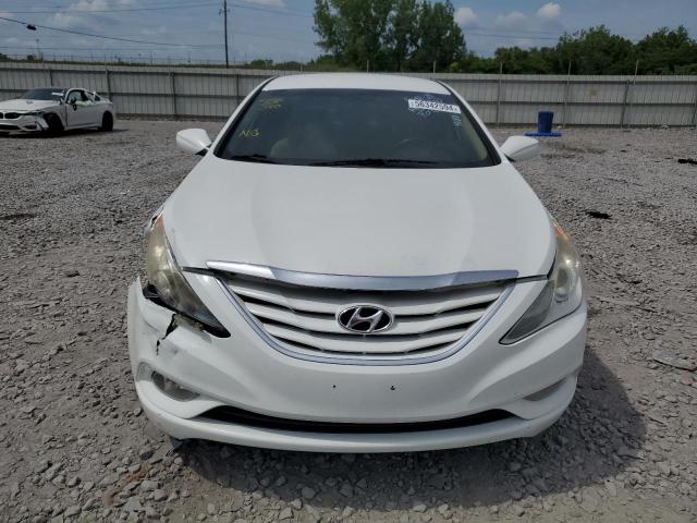 5NPEB4AC3DH714181 2013 Hyundai Sonata Gls