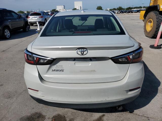 2019 Toyota Yaris L VIN: 3MYDLBYV8KY522910 Lot: 54689574