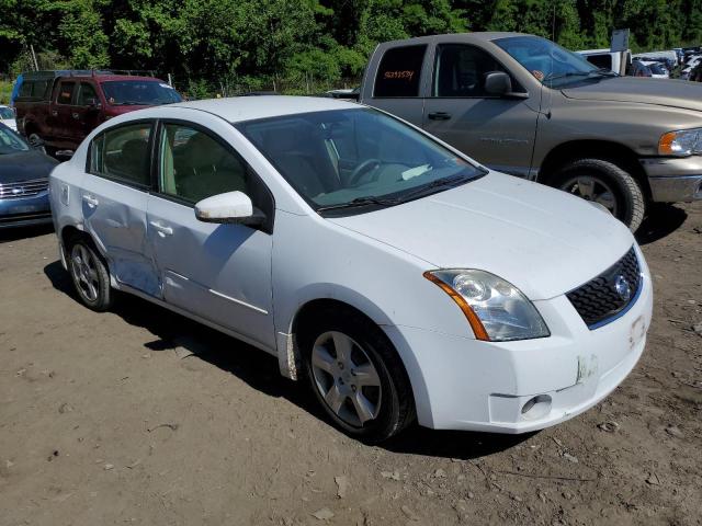 2009 Nissan Sentra 2.0 VIN: 3N1AB61E59L652465 Lot: 55411264