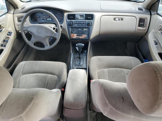2000 Honda Accord Lx VIN: 1HGCG6655YA064251 Lot: 53811284