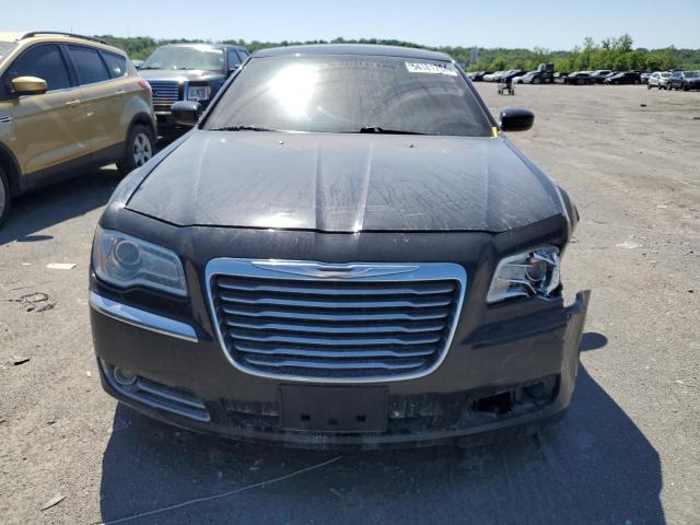 2013 Chrysler 300 VIN: 2C3CCAAG6DH575831 Lot: 54181704