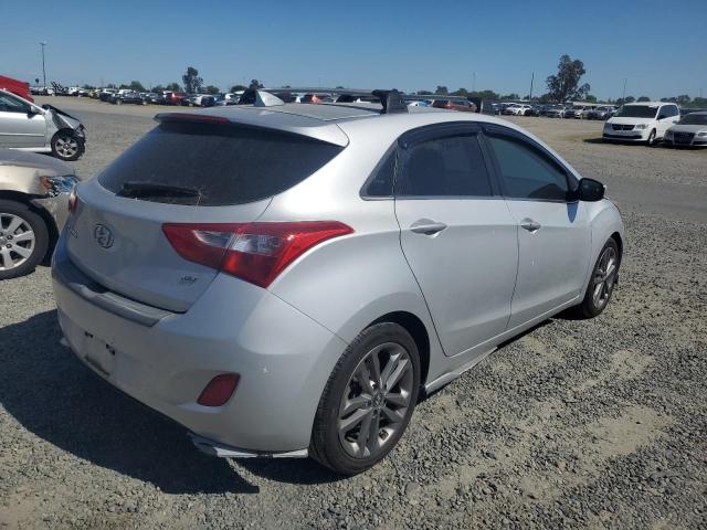 2016 Hyundai Elantra Gt VIN: KMHD35LH3GU299361 Lot: 53575604