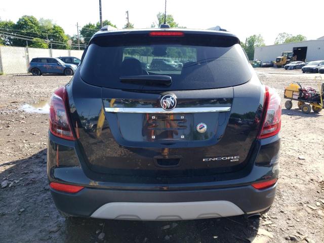 2019 Buick Encore Preferred VIN: KL4CJESB5KB801353 Lot: 56208964