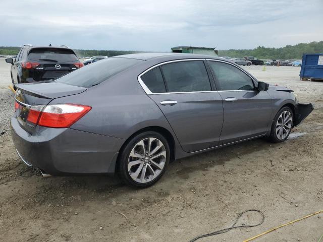 2014 Honda Accord Sport VIN: 1HGCR2F57EA028057 Lot: 54677994