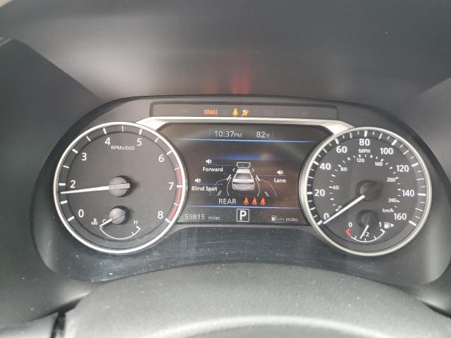 2021 Nissan Sentra Sv VIN: 3N1AB8CV1MY249328 Lot: 54604354