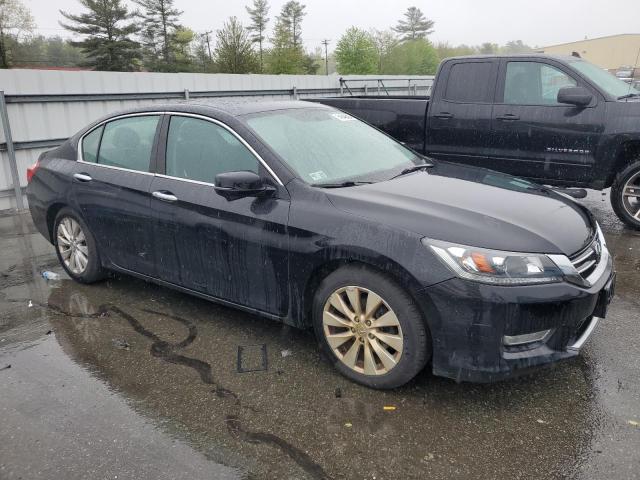 2013 Honda Accord Ex VIN: 1HGCR2F7XDA269336 Lot: 54348224