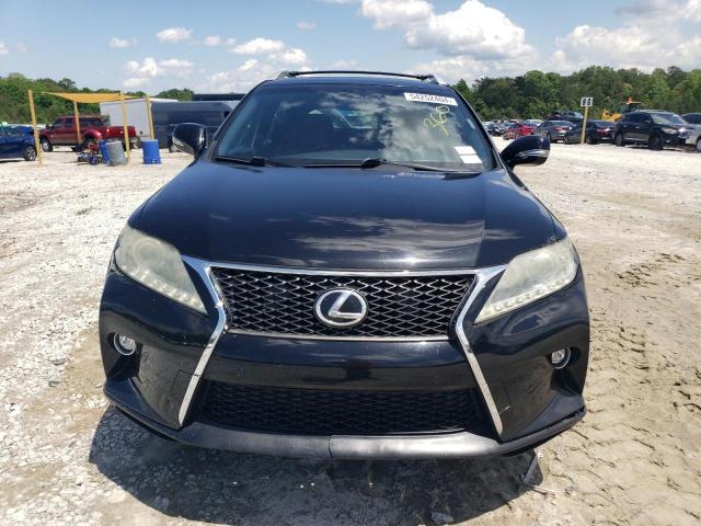 2015 Lexus Rx 350 Base VIN: 2T2BK1BA3FC259865 Lot: 54252404