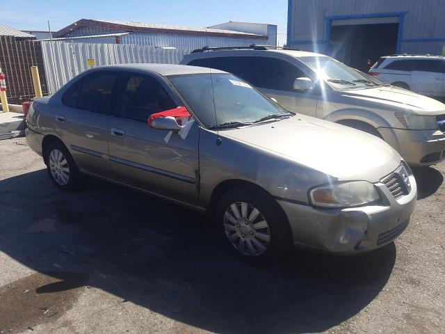 2006 Nissan Sentra 1.8 VIN: 3N1CB51D96L608376 Lot: 54947144