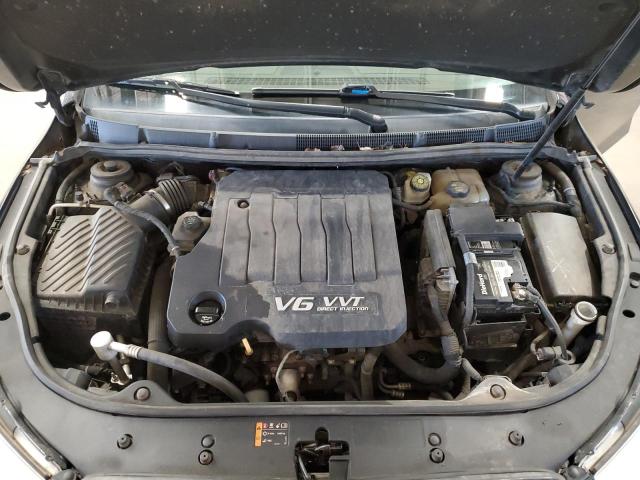 2012 Buick Lacrosse Premium VIN: 1G4GD5E30CF127640 Lot: 53859594