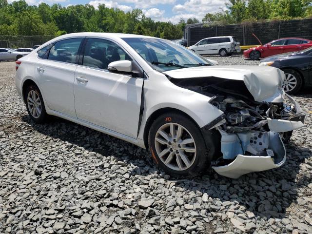 2014 Toyota Avalon Base VIN: 4T1BK1EB9EU133628 Lot: 55269804