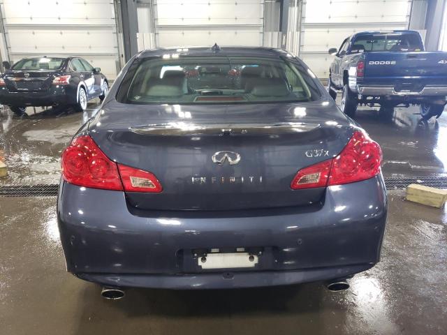 2012 Infiniti G37 VIN: JN1CV6AR9CM976003 Lot: 56642414