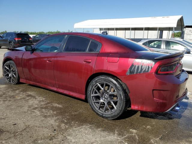 2018 Dodge Charger R/T VIN: 2C3CDXCT3JH328773 Lot: 55231634