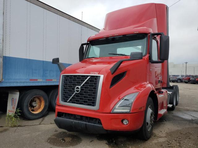 2020 Volvo Vnr VIN: 4V4WC9EG8LN225418 Lot: 55869774