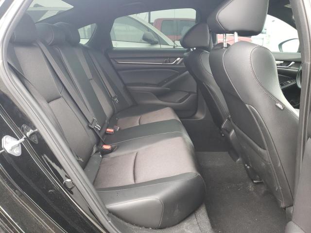 2022 Honda Accord Sport VIN: 1HGCV1F36NA051575 Lot: 54767064