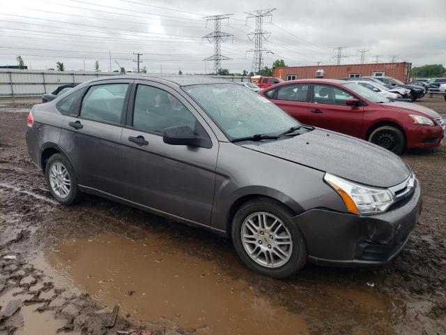 2011 Ford Focus Se VIN: 1FAHP3FN9BW187828 Lot: 54336624