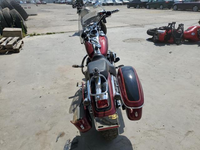 2001 HARLEY-DAVIDSON FXSTDI 1HD1JBB151Y022970