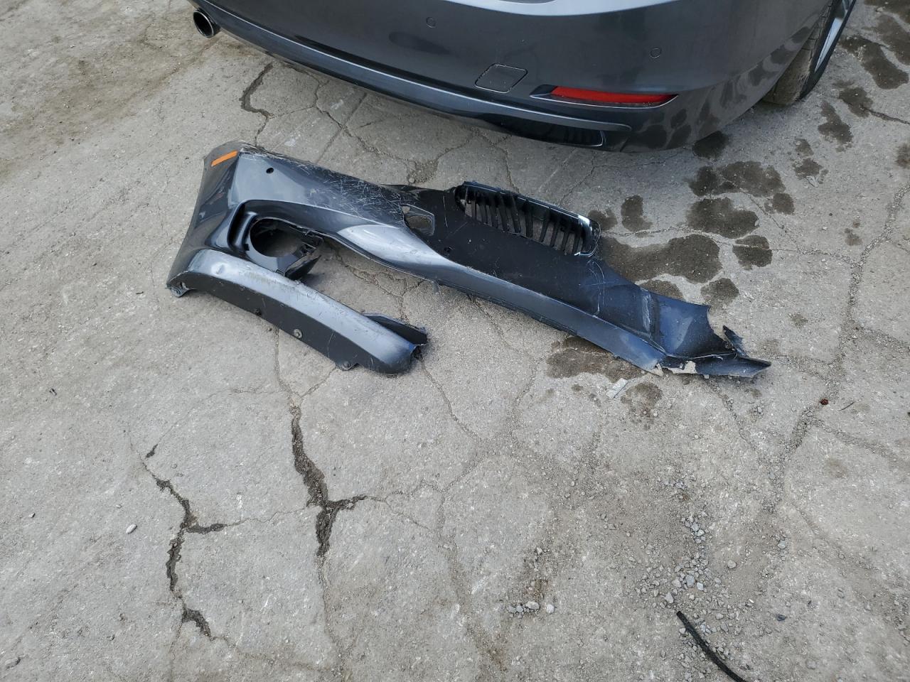 WBA3D3C52EF099318 2014 BMW 328 D