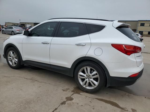 2014 Hyundai Santa Fe Sport VIN: 5XYZU3LA4EG159882 Lot: 53692144