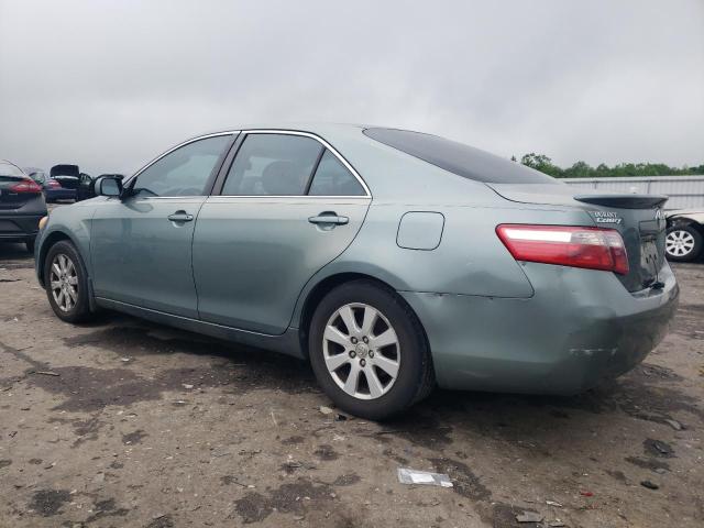 2007 Toyota Camry Ce VIN: JTNBE46K373017261 Lot: 53845534