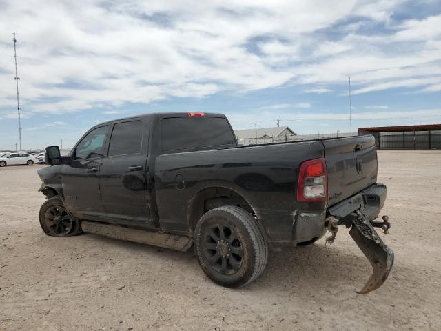 Vin: 3c6ur5dl3rg119413, lot: 55709064, ram 2500 big horn 20242