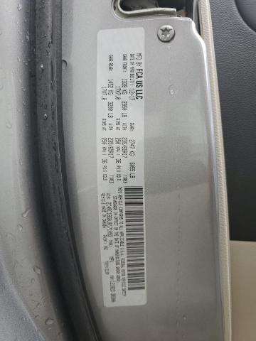 2C4RC1BG0JR171093 2018 CHRYSLER PACIFICA - Image 13