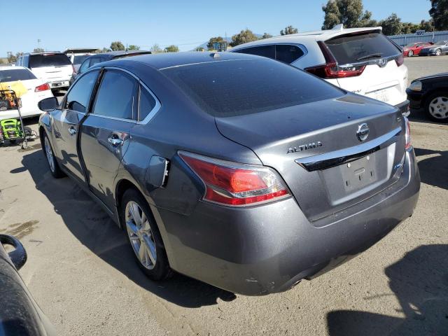 2014 Nissan Altima 2.5 VIN: 1N4AL3AP9EN337887 Lot: 53443004