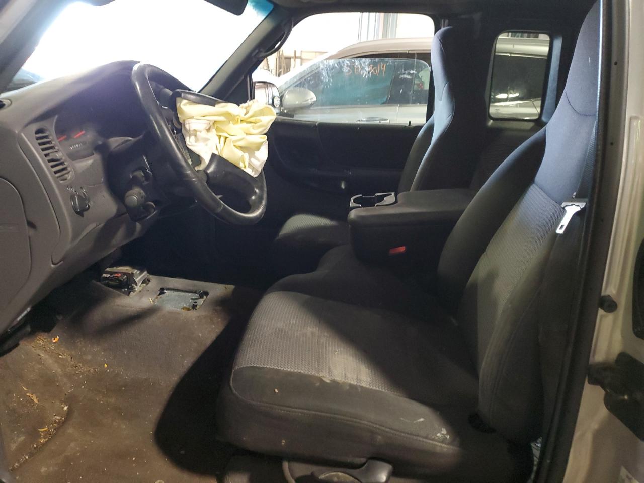 1FTZR45EX3PA33477 2003 Ford Ranger Super Cab