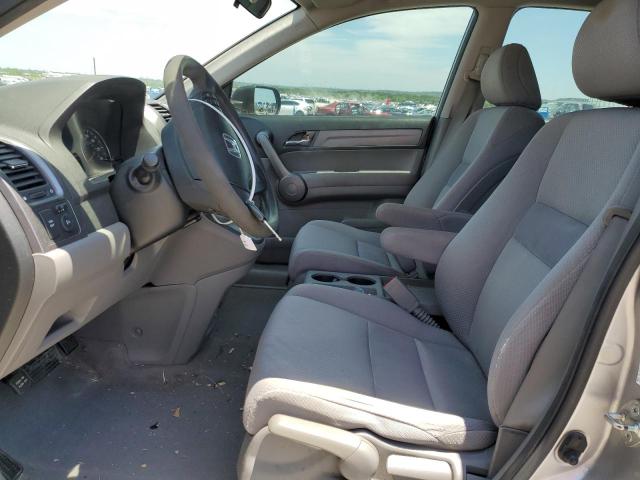 2008 Honda Cr-V Lx VIN: JHLRE38368C005922 Lot: 55189654